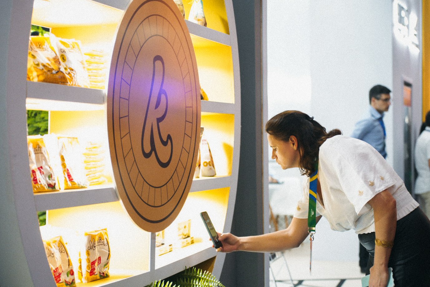 Marketing para marcas